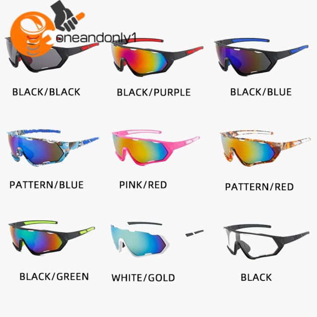 Kính Râm Thể Thao Tròng Shimano Phong Cách Cổ Điển Bảo Vệ An Toàn Cho Hoạt Động Ngoài Trời