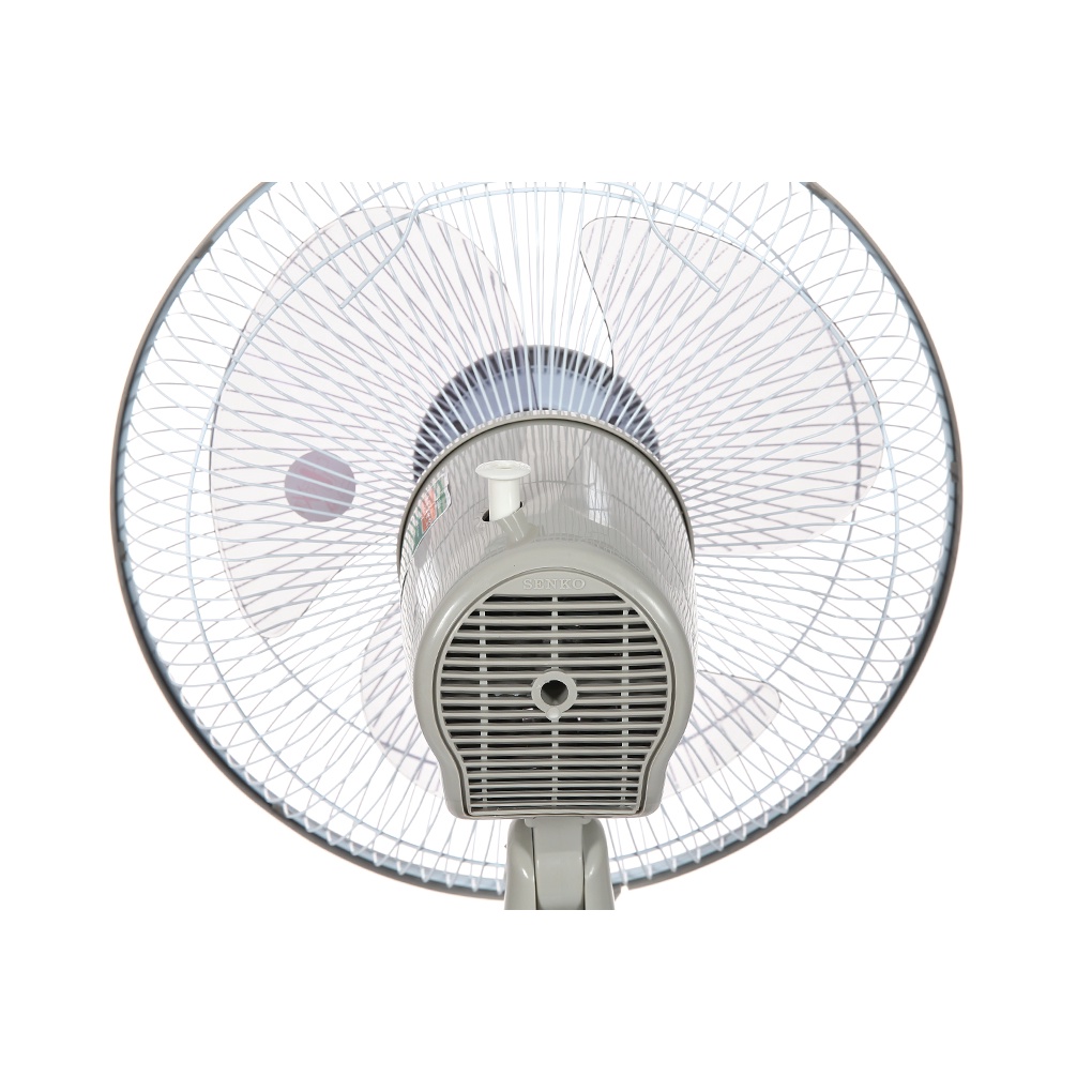 Quạt Để Bàn Mini Senko B1213 Chính Hãng