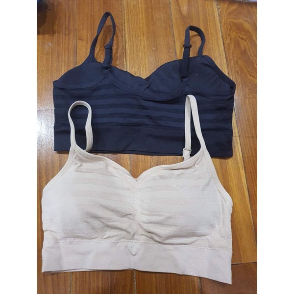 Áo lót không gọng CK