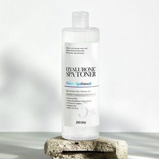 Toner cấp nước BADSKIN HYALURONIC SPA TONER