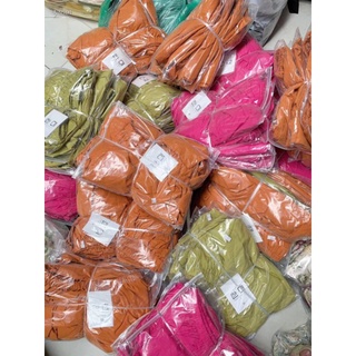 SET BỘ THÔ TRỄ VAI PHỐI QUẦN SHORT