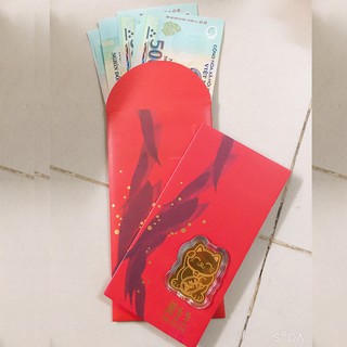 Bao lì xì mèo may mắn maneki neko