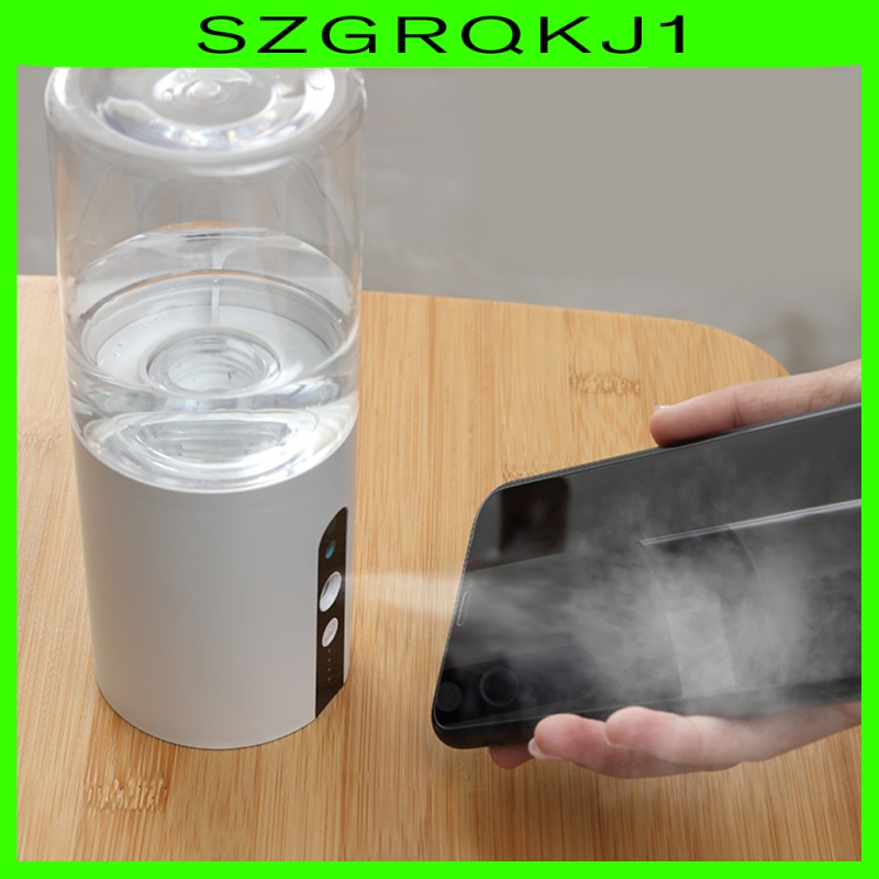 (Hàng Mới Về) Máy Phun Sương Khử Trùng Tự Động 320ml