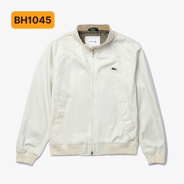 Khoác kaki LCST BH1045