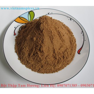 Bột Thập Tam Hương ( 13 loại gia vị) 100gram