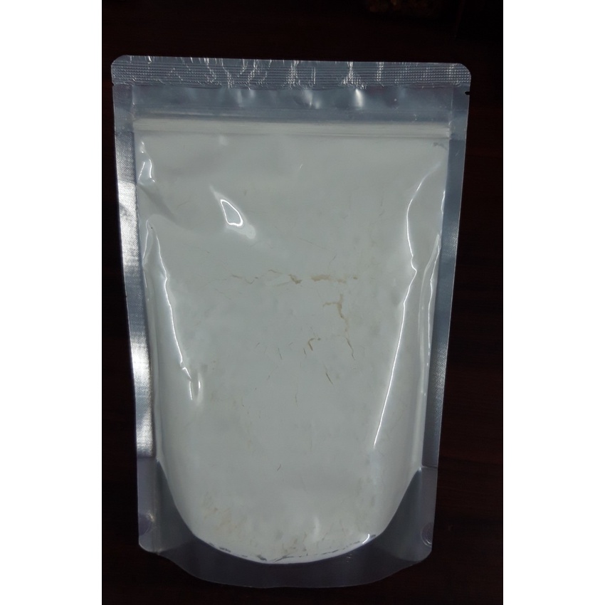Tinh Bột bắp Thổ nhĩ Kỳ đóng túi 500gr làm bánh kẹo, giò chả, chế biến thực phẩm...