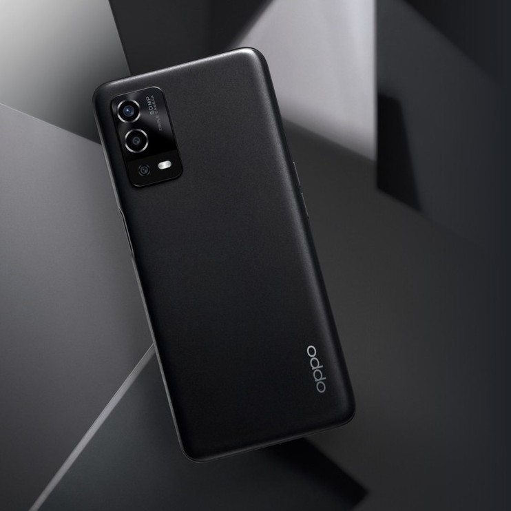 Điện thoại OPPO A55 - Hàng chính hãng | BigBuy360 - bigbuy360.vn