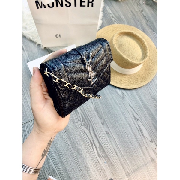 Túi xách nhỏ mini siêu xinh fom + chất túi đẹp xịn xò