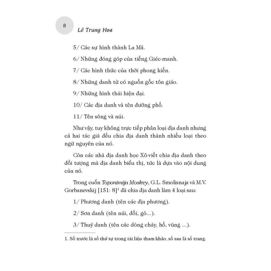 Sách - Địa Danh Học Việt Nam | BigBuy360 - bigbuy360.vn