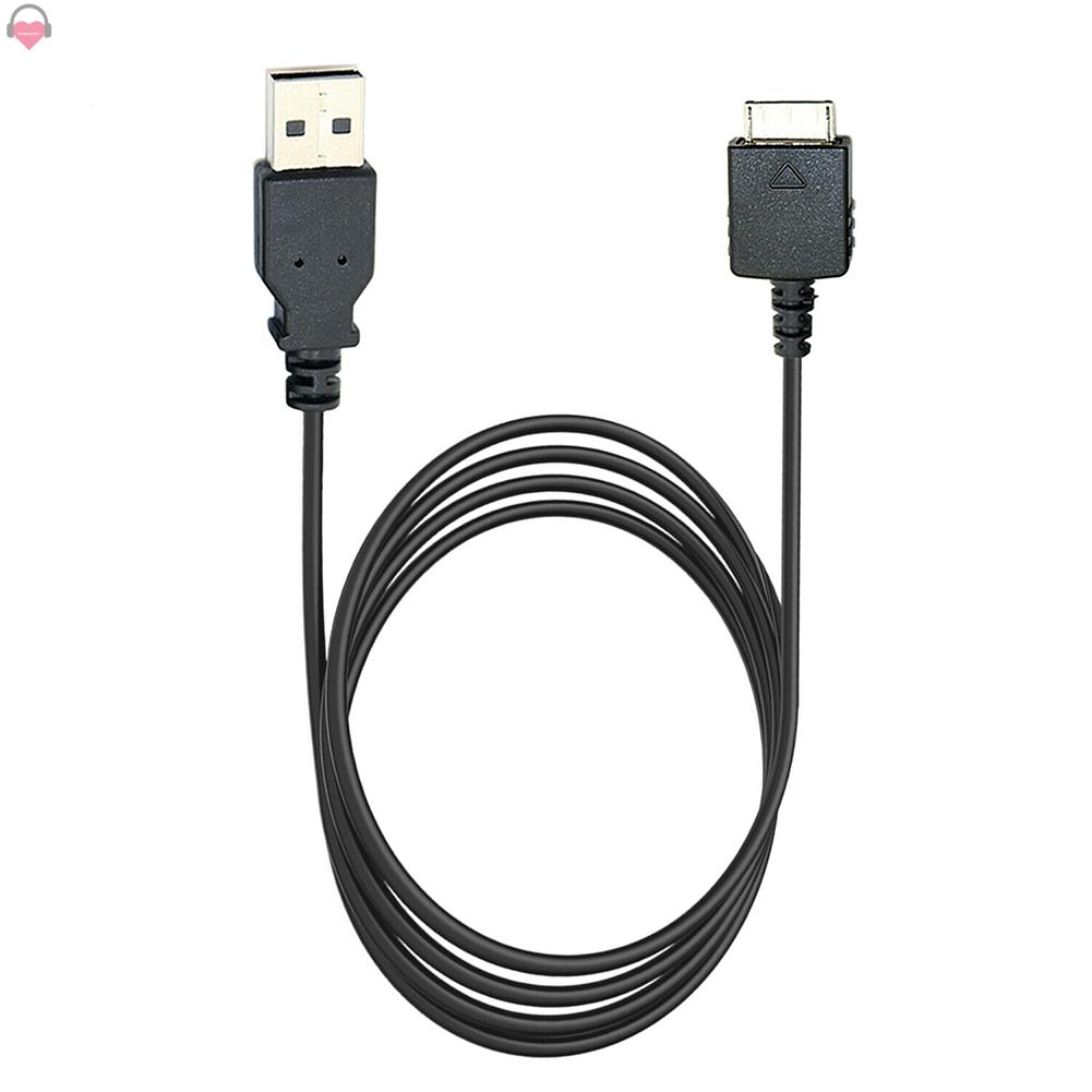 Dây cáp sạc USB dành cho Sony Walkman Nw-A55 A56 A57 Nw-A35 A45 Nw-Zx300 Zx300A