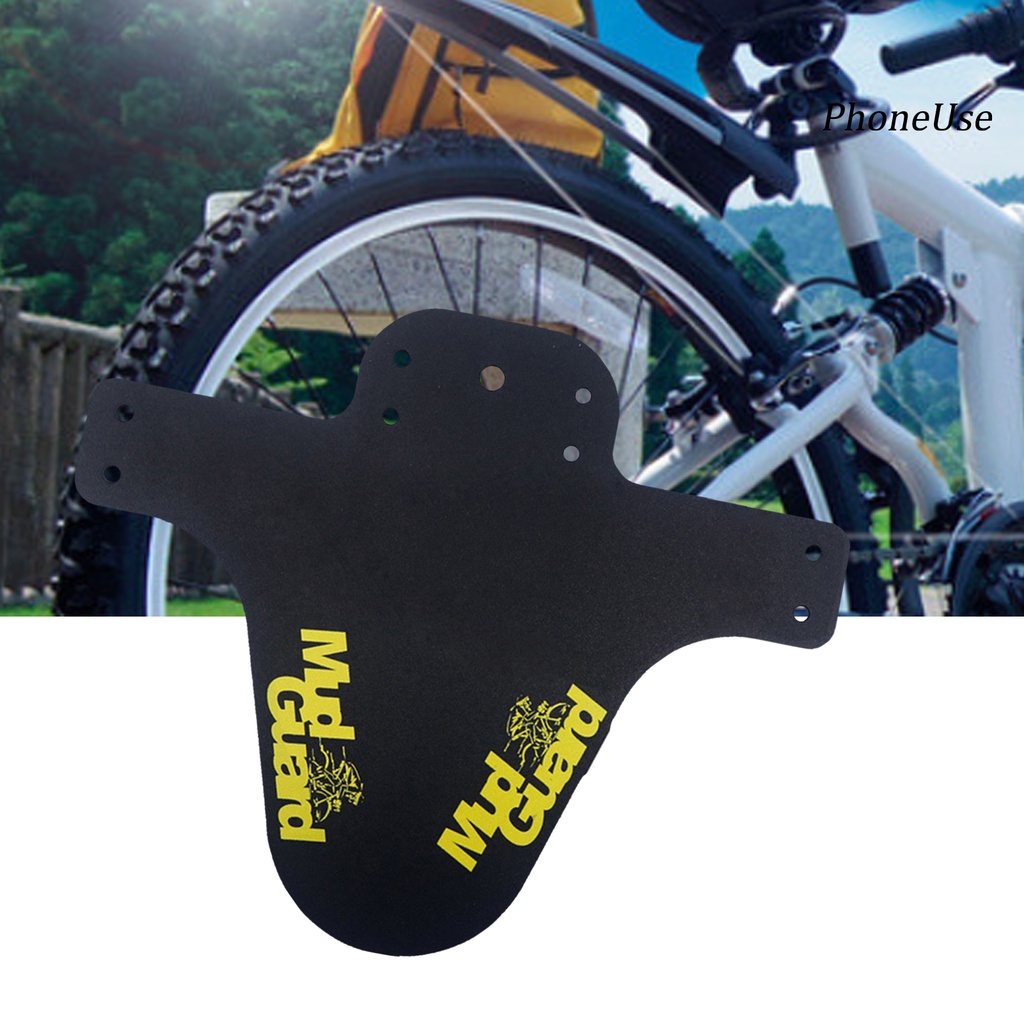 FENDER Tấm chắn bùn chống nước chống bụi cho xe đạp