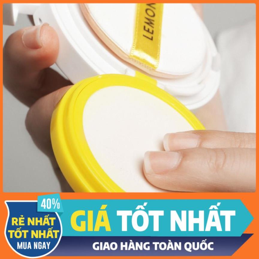 [CHÍNH HÃNG] Phấn nước kiềm dầu Lemonade Matte Addict Dual Cushion 16g | BigBuy360 - bigbuy360.vn
