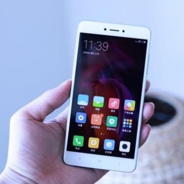[SIÊU SALE] điện thoại Xiaomi Redmi Note 4X 2sim( 3G / 32G )Chính hãng, Chiến PUBG/Free Fire mượt