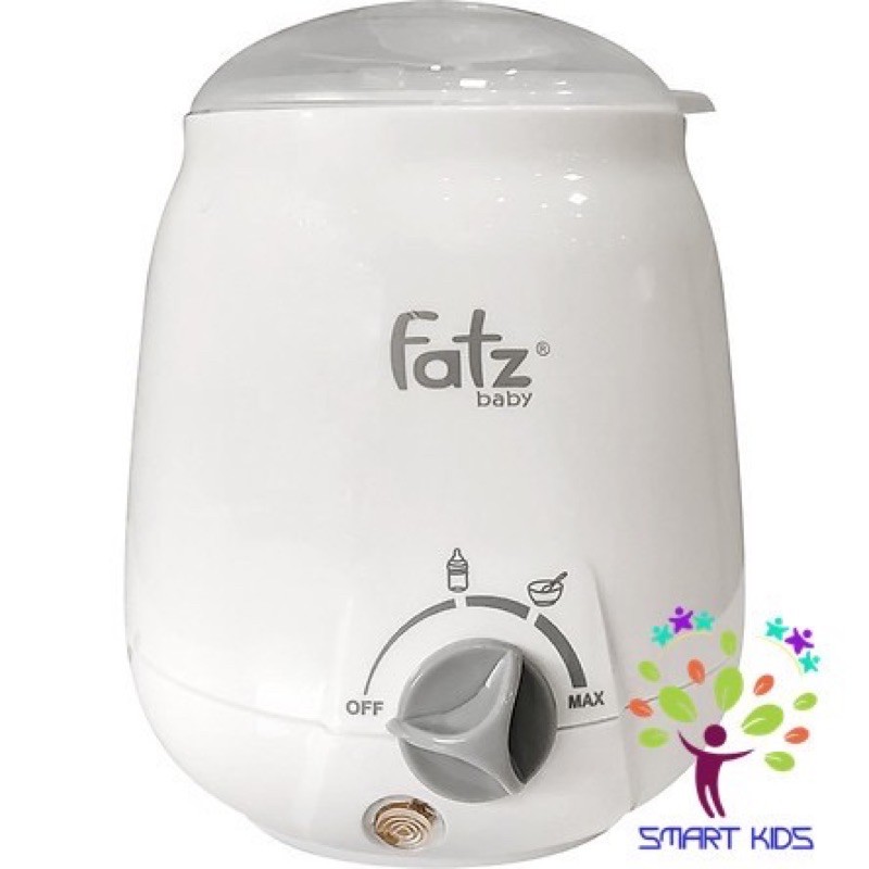 máy hâm sữa fatz 3 chức năng
