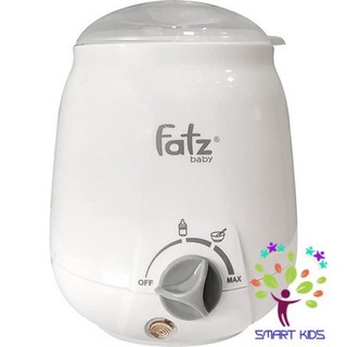 Máy hâm sữa fatz 3 chức năng