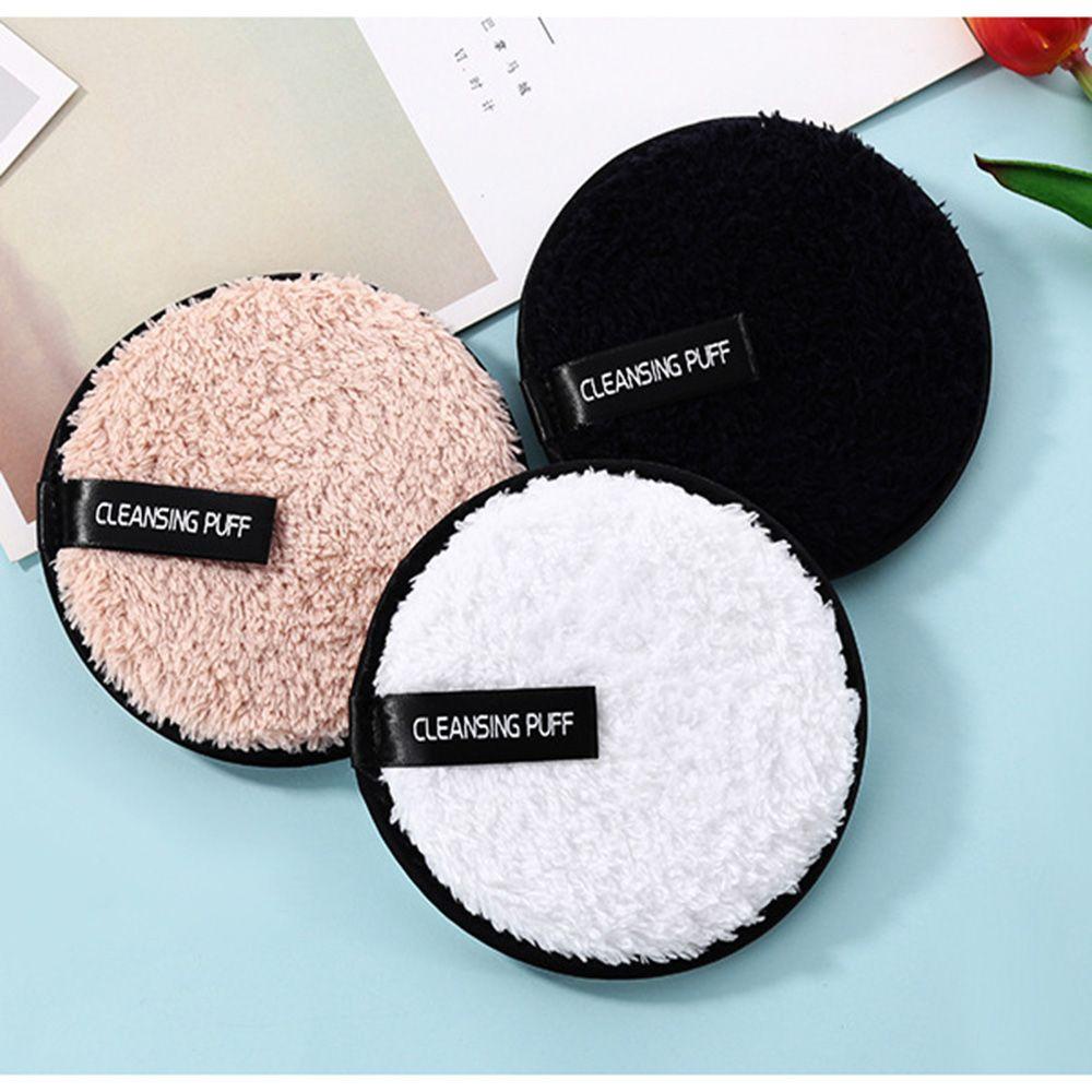 Khăn Tẩy Trang Chất Liệu Microfiber Mềm Mại