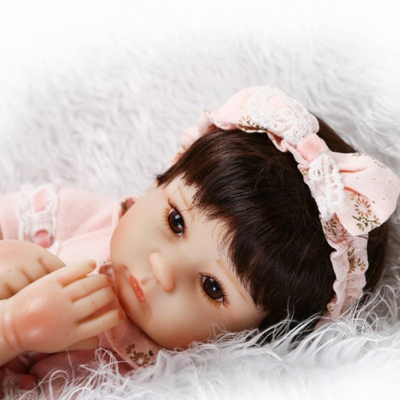 Đồ Chơi Giúp Giảm Căng Thẳng Hình Dạng Em Bé Dễ Thương