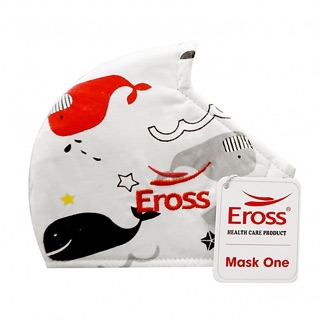 KHẨU TRANG EROSS MASK ONE NGƯỜI LỚN