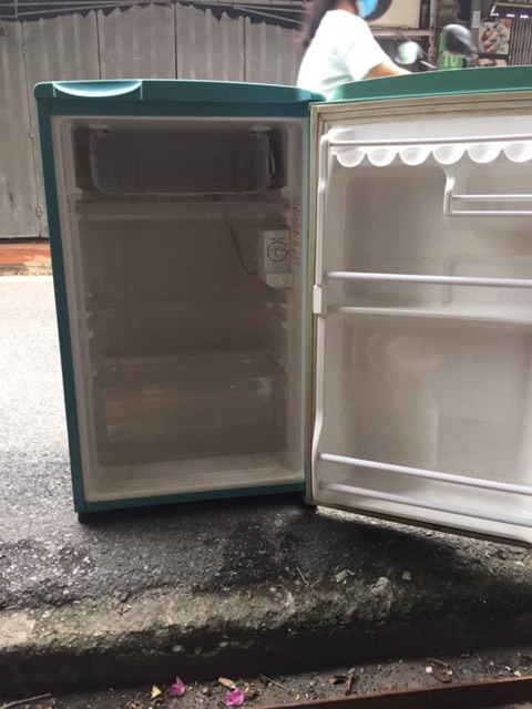 Tủ lạnh Sanyo 90l