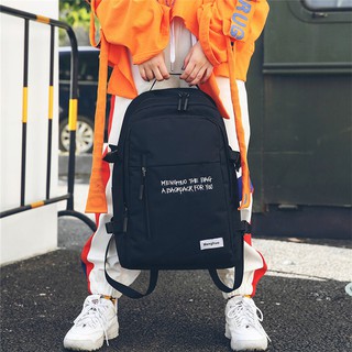 Balo Ulzzang HA 2018