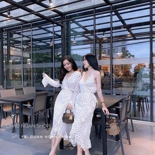 Combo của chị Nhung