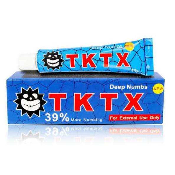 (Hàng Mới Về) Kem Dưỡng Da Tktx