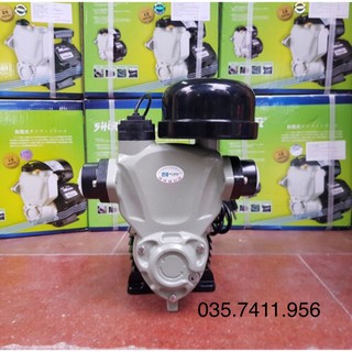 Máy bơm nước tăng áp Shirai JLm-130A - 130W