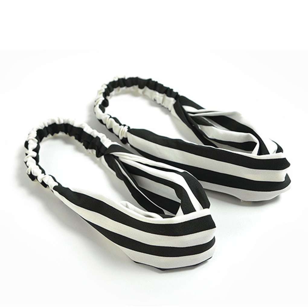 Băng đô kiểu dáng thời trang dành cho nữ