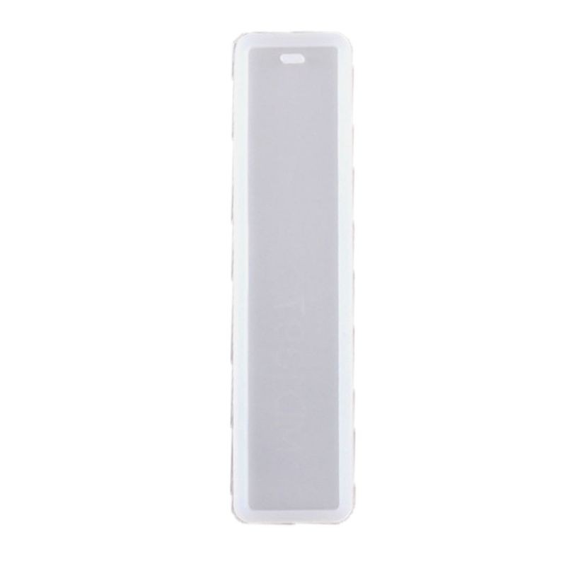 Khuôn Silicone 10m Làm Thanh Đánh Dấu Sách