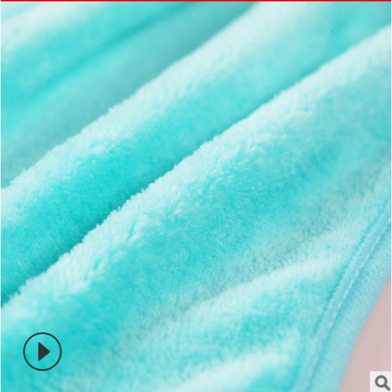 Khăn Lau Tay Hình Thú Siêu Dễ Thương