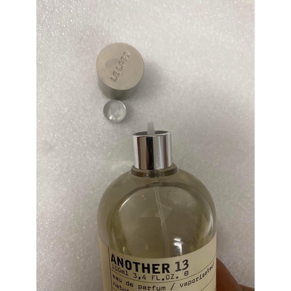 Nước hoa 2hand chính hãng