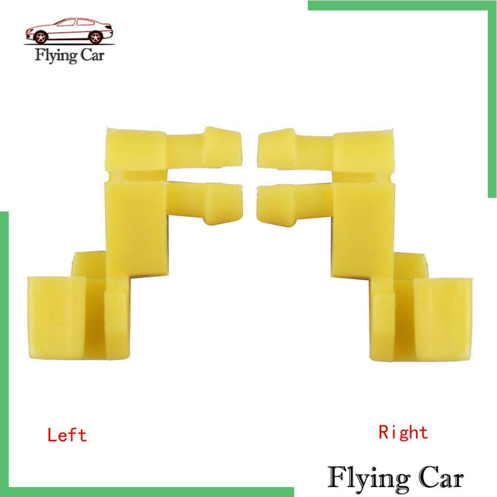 Set 15 Đinh Tán Khóa Cửa Chuyên Dụng Cho Xe Hơi Toyota 69293-12040