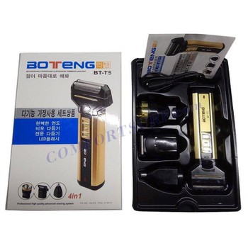 Máy cạo râu đa năng 4 trong 1 Boteng Bt- T3