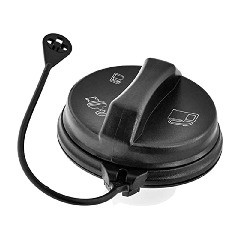 Nắp Đậy Bình Nhiên Liệu Cho Xe Hơi 15794103 Phụ Kiện Cho Xe Hơi Chuyên Dụng Chất Lượng Cao
