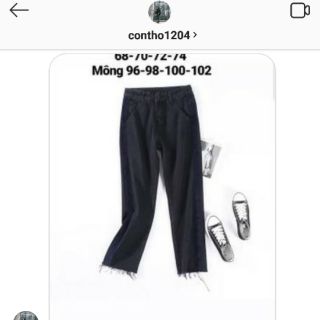 Quần sz xl 140