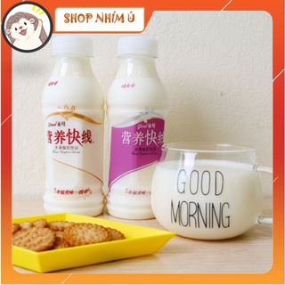 Sữa chua uống Wahaha 500ml