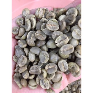Cà phê nhân xanh Arabica Cầu Đất từ thương hiệu Hemera 5kg
