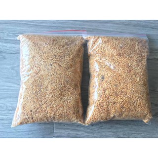 Tỏi phi nhà làm 500gr