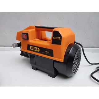 Máy rửa xe Dera K2
