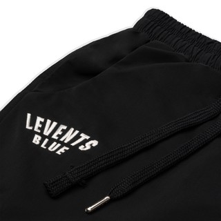 Quần Đùi Levents Space Shortpants / Black