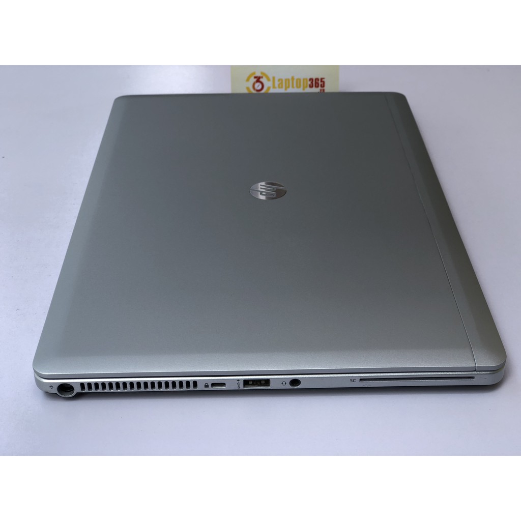 Laptop Cũ ⚡CHÍNH HÃNG⚡ Laptop Cũ HP Folio 9480m i5 4300U SSD 180G