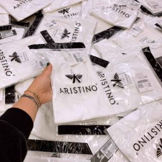 Áo 3 lỗ Aristino