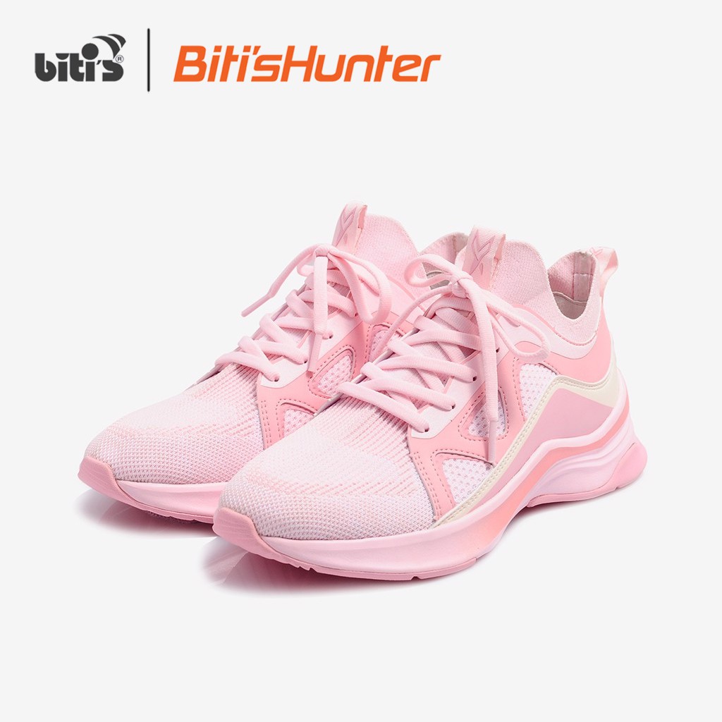 Giày Thể Thao Nữ Biti's Hunter X 2k20 Strawberry Punch DSWH03400HOG