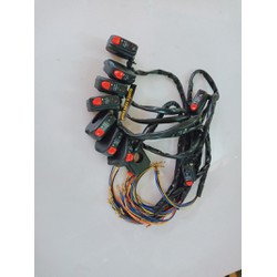 Cùm đề domino bênh phải