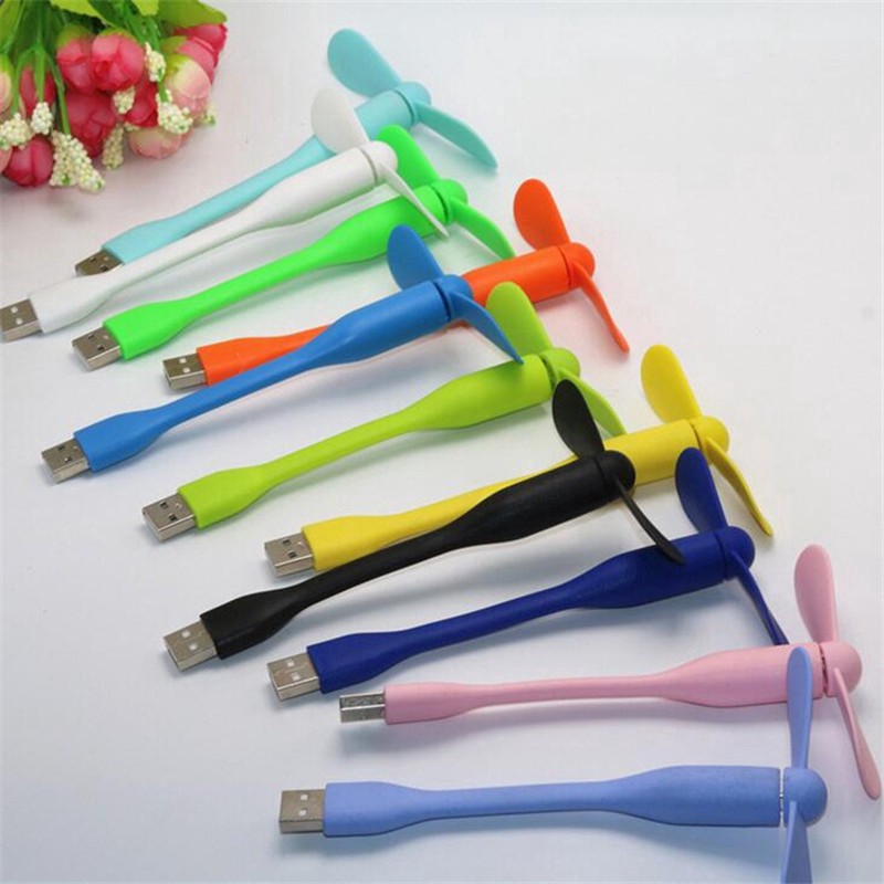 Quạt USB 2 Cánh