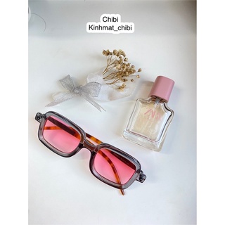 Gọng kính kuboraum nam nữ 🔥 sang chảnh, quý phái CB020