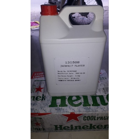 Hương mít chai nhỏ 100ml