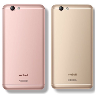 Điện thoại Mobell Nova I7 - 16GB