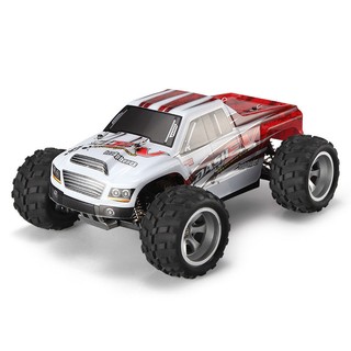 Xe điều khiển từ xa Wltoys A979B