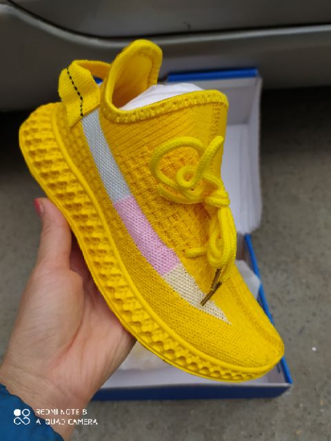 Giầy thể thao nữ ra nắng đổi màu đẹp đế tổ ong bao chất đẹp mã CT160 | BigBuy360 - bigbuy360.vn